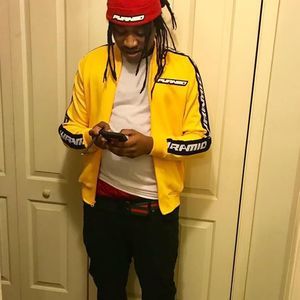 Meet your Posher, Mike